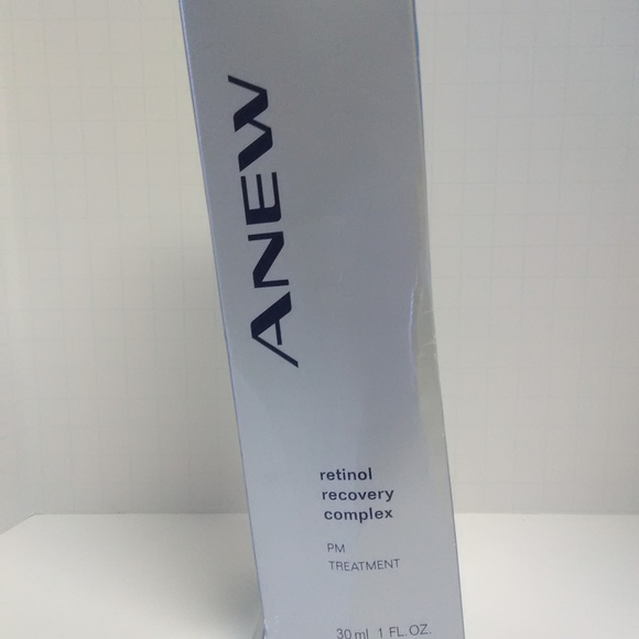 Avon Anew - Picture 1 of 6